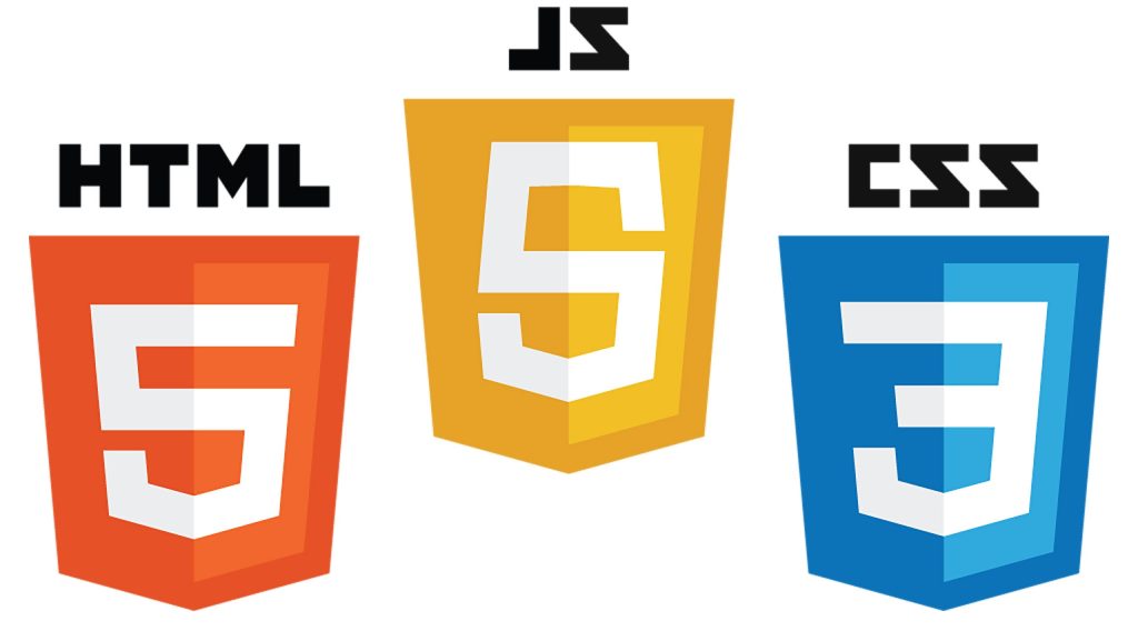 html-js-css
